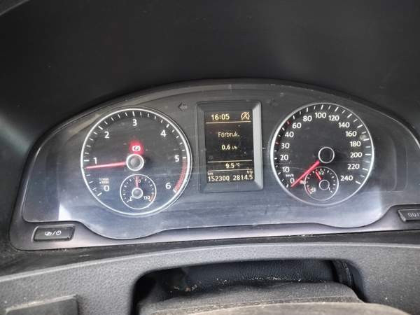 Volkswagen Transporter Korsholm – foto 2