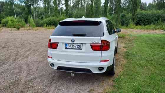BMW X5 Keuruu