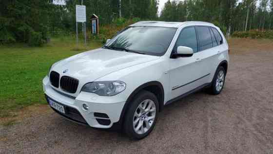 BMW X5 Keuruu