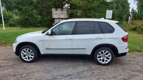 BMW X5 Keuruu