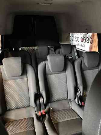 Ford Transit Custom Nurmes