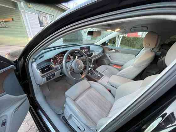 Audi A6 Kaarina