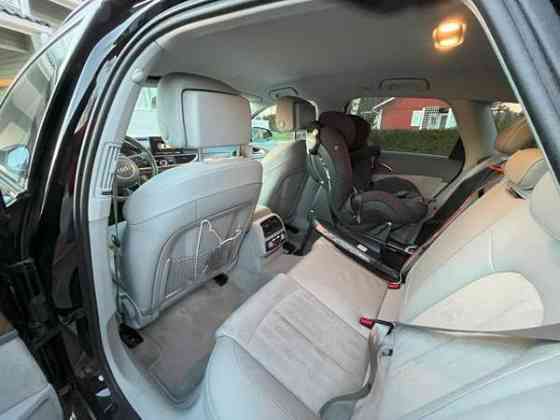 Audi A6 Kaarina