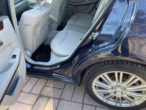 Mercedes-Benz E Vantaa