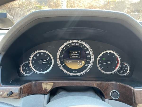 Mercedes-Benz E Vantaa – foto 8