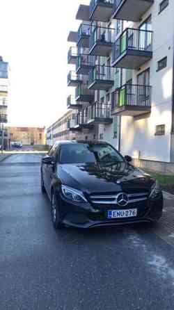 Mercedes-Benz C Zaporiz'ka Oblast'