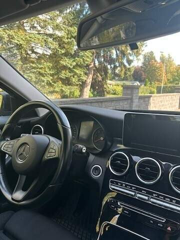 Mercedes-Benz C Zaporiz'ka Oblast' – foto 3