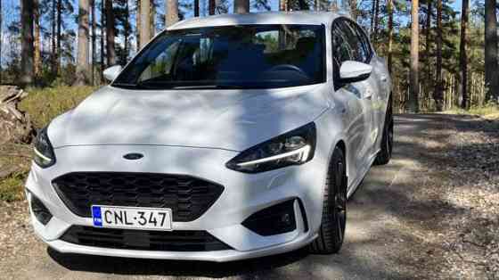 Ford Focus Sarov