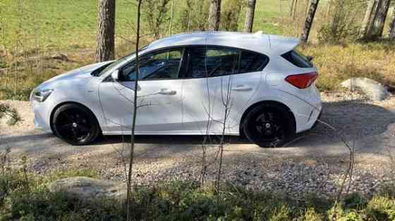 Ford Focus Sarov
