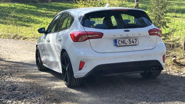 Ford Focus Саров - изображение 5