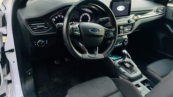 Ford Focus Саров - изображение 8