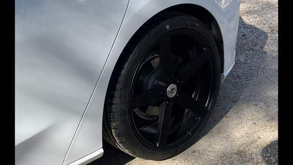 Ford Focus Саров - изображение 7