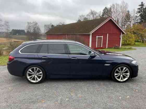 BMW 530 Hämeenlinna