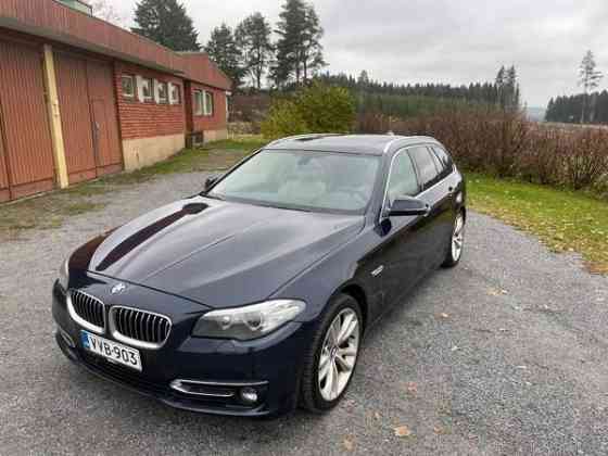 BMW 530 Hämeenlinna