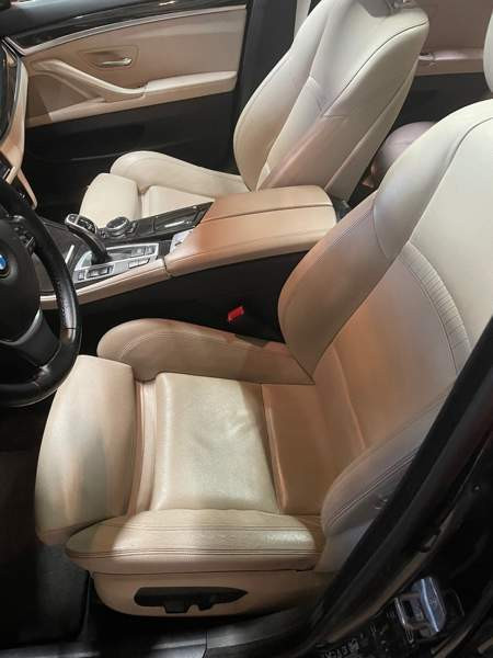 BMW 530 Haemeenlinna – foto 8