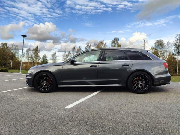 Audi A6 Seinaejoki – foto 2
