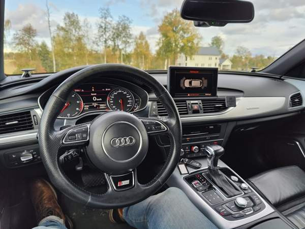 Audi A6 Seinaejoki – foto 8