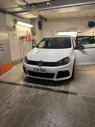 Volkswagen Golf Helsinki