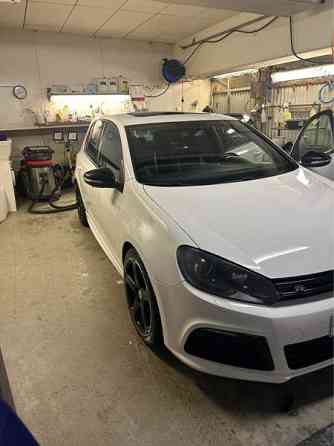 Volkswagen Golf Helsinki