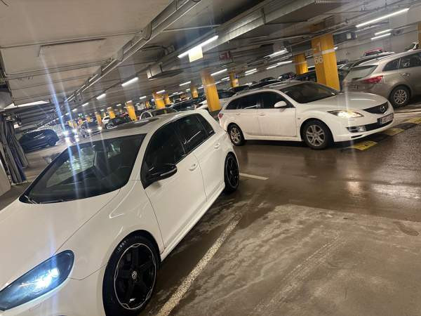 Volkswagen Golf Helsinki - изображение 5