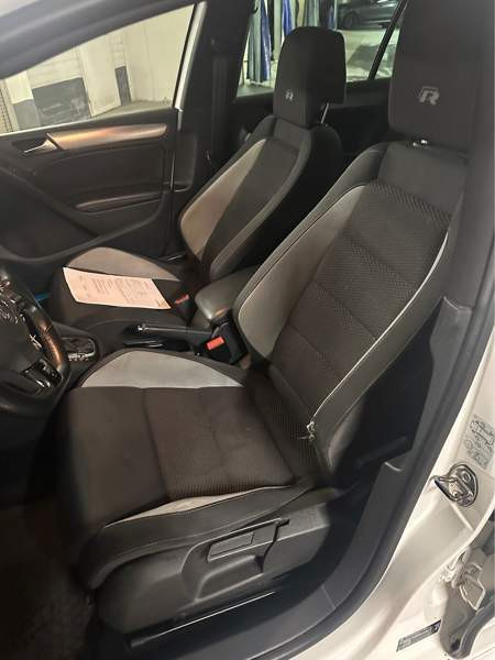 Volkswagen Golf Helsinki - изображение 8