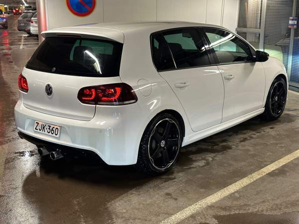 Volkswagen Golf Helsinki - изображение 3