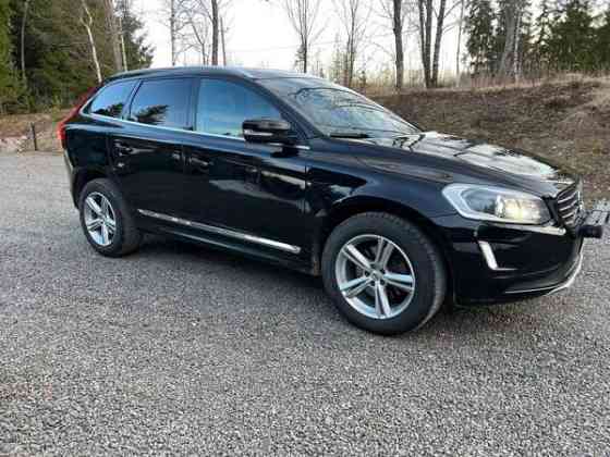Volvo XC60 Kouvola