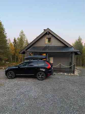 Volvo XC60 Kouvola