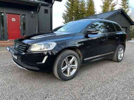 Volvo XC60 Kouvola