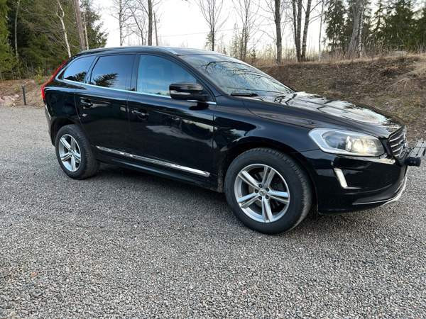 Volvo XC60 Kouvola - photo 2