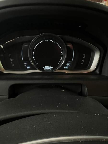 Volvo XC60 Kouvola - photo 8