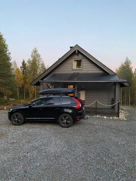 Volvo XC60 Kouvola - photo 5