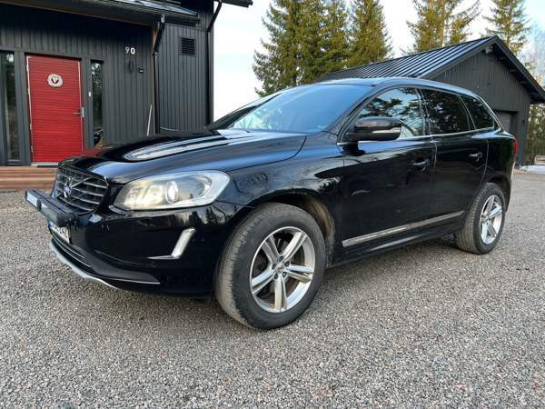 Volvo XC60 Kouvola - photo 1