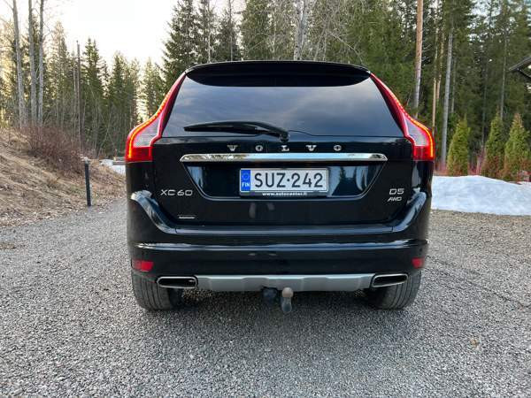 Volvo XC60 Kouvola - photo 3