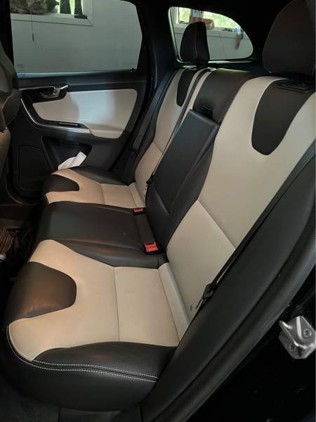 Volvo XC60 Kouvola - photo 6