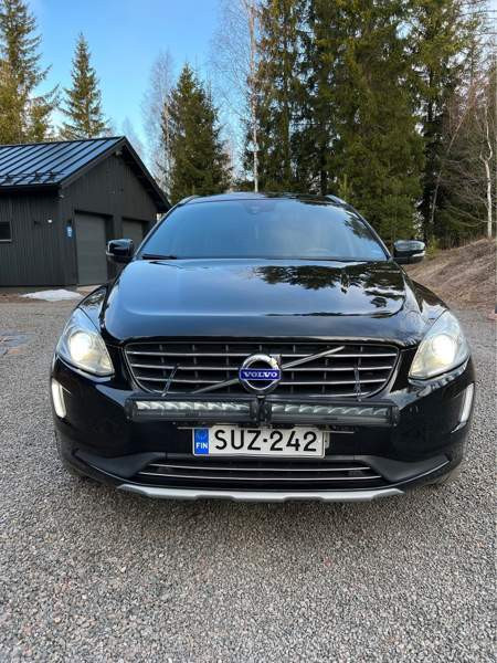 Volvo XC60 Kouvola - photo 4