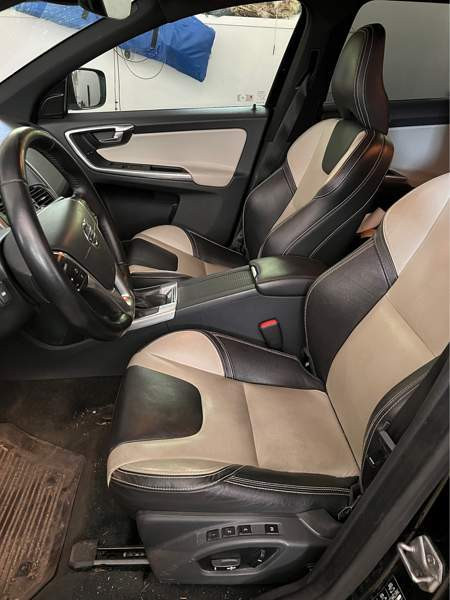 Volvo XC60 Kouvola - photo 7