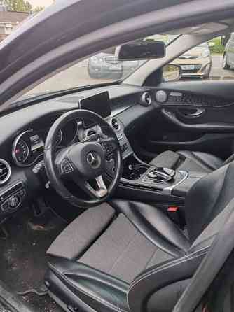 Mercedes-Benz C Porvoo