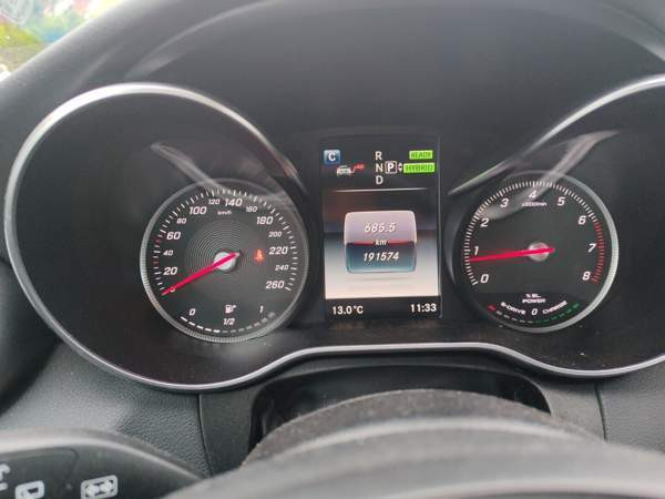 Mercedes-Benz C Porvoo – foto 3