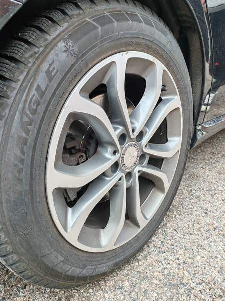 Mercedes-Benz C Porvoo – foto 6