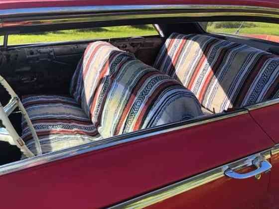 Chevrolet Impala Lohja