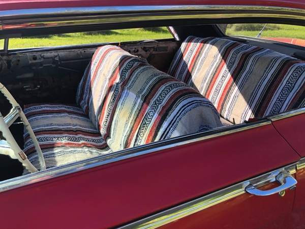 Chevrolet Impala Lohja - valokuva 4