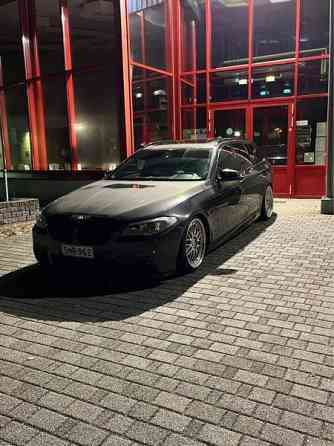 BMW 535 Lappeenranta