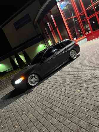 BMW 535 Lappeenranta