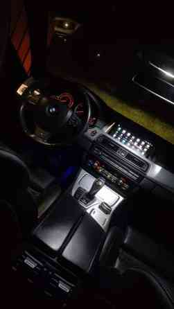 BMW 535 Lappeenranta