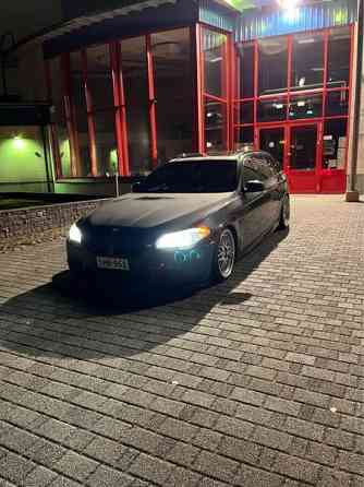BMW 535 Lappeenranta