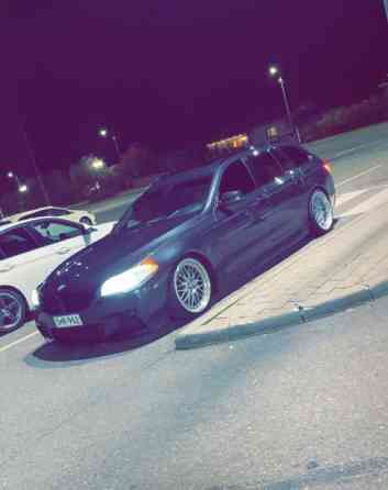 BMW 535 Lappeenranta