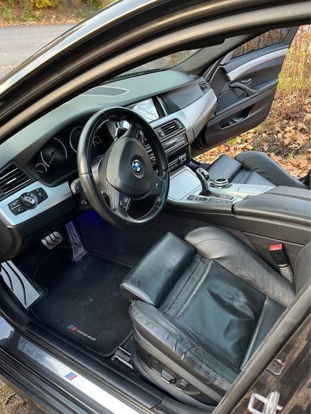 BMW 535 Лаппенранта - изображение 8