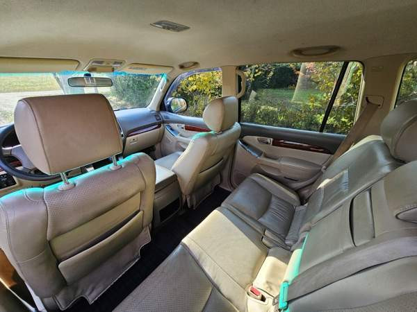 Toyota Land Cruiser Piikkiö - photo 4