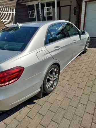 Mercedes-Benz E Pieksämäki